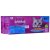 WHISKAS Rybne przysmaki w galarecie 4 smaki dla kota 40x85g