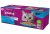 WHISKAS Rybne przysmaki w galarecie 4 smaki dla kota 40x85g