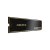 Dysk SSD ADATA Legend 900 ColorBox 512GB PCIe gen.4