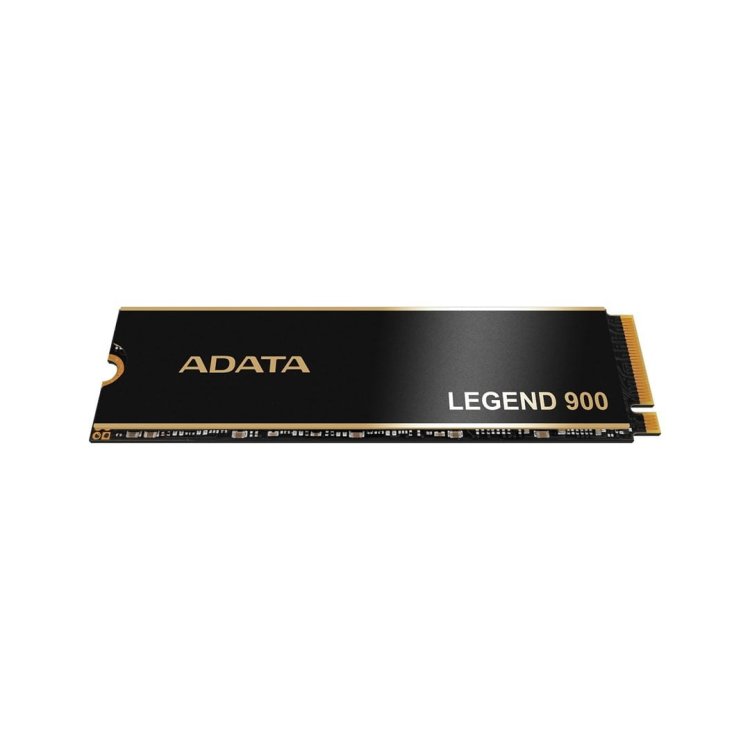 Dysk SSD ADATA Legend 900 ColorBox 1TB PCIe gen.4