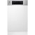 Zmywarka do zabudowy ELECTROLUX EES42210IX