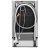 Zmywarka do zabudowy ELECTROLUX EES42210IX