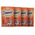 DREAMIES przysmak smaków dla kota mix 12x60g