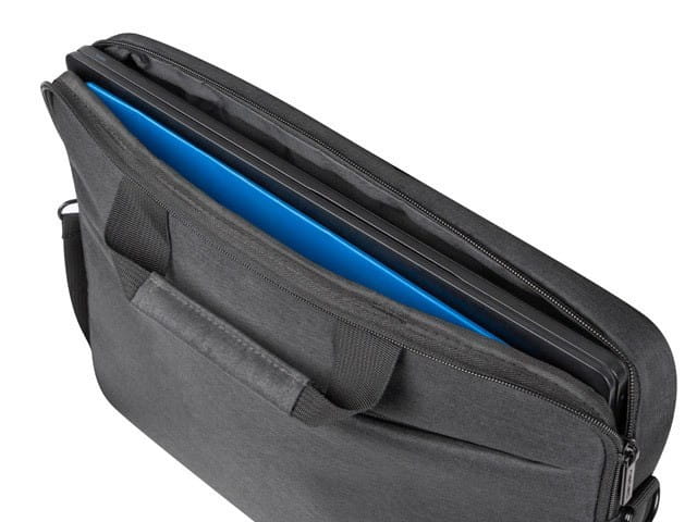 NATEC TORBA DO LAPTOPA BEIRA 15.6" CZARNA NTO-2056