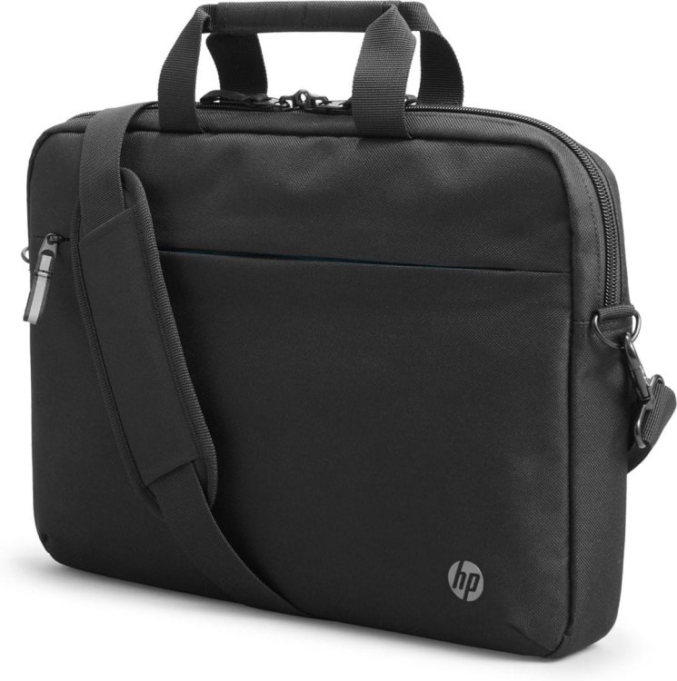 Torba HP Renew Business do notebooka 14.1" Czarna