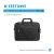 Torba HP Renew Business do notebooka 14.1" Czarna