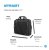Torba HP Renew Business do notebooka 14.1" Czarna
