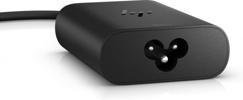 Zasilacz sieciowy HP 65W GaN USB-C  Czarny