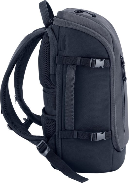 Plecak HP Travel 25L do notebooka 15.6" Grafitowy