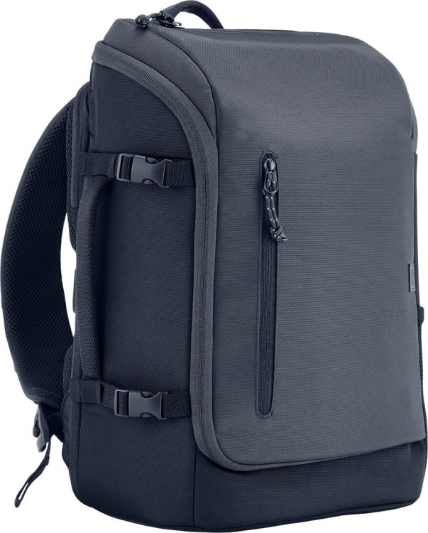 Plecak HP Travel 25L do notebooka 15.6" Grafitowy