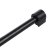 MACLEAN ROWEROWY UCHWYT SERWISOWY, STAL, MAX OBCIĄŻENIE 20KG, PASUJE DO ROWERÓW MTB Z KOŁAMI DO 27,5" MC-434