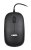 Zestaw klawiatura + mysz IBOX IKMS606 (USB 2.0; (US); kolor czarny; optyczna; 800 DPI)