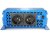 Przetwornica napięcia 12 VDC / 230 VAC ECO MODE SINUS IPS-2000S 2000W