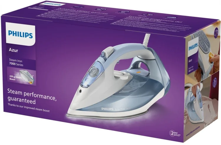 Żelazko PHILIPS DST 7011/20