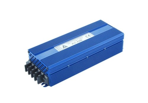 Przetwornica napięcia 30÷80 VDC / 24 VDC PV-450 450W