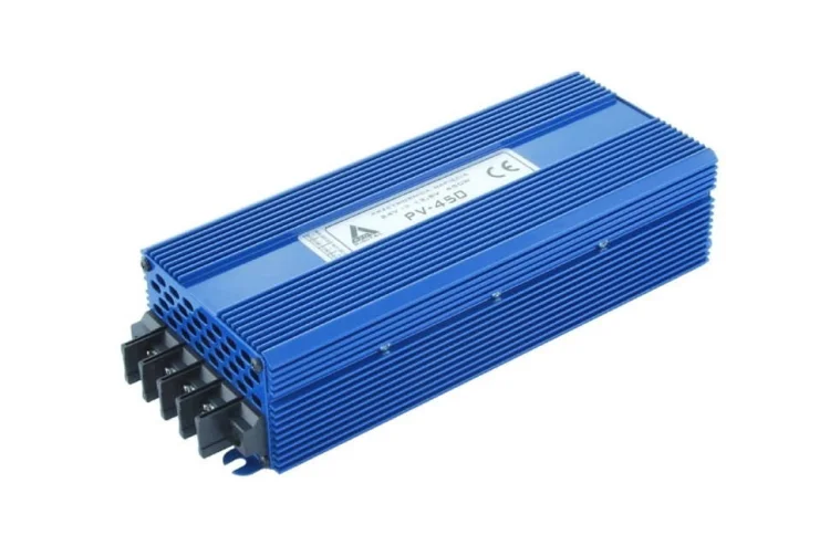 Przetwornica napięcia 20÷80 VDC / 13.8 VDC PV-450 450W
