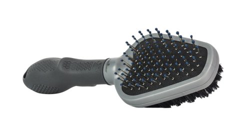 FURminator Szczotka dwustronna dla psa i kota