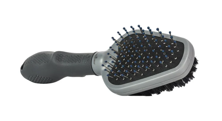 FURminator Szczotka dwustronna dla psa i kota