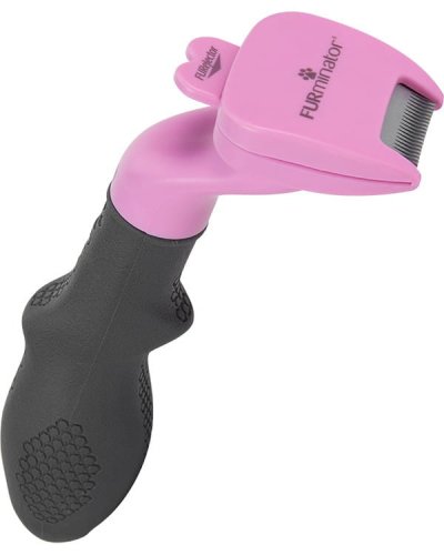 FURminator dla małych zwierząt