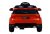 Autko Start Run na akumulator Pomarańczowy + Pilot + Funkcje bezpieczeństwa + MP3 LED