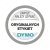 DYMO- drukarka etykiet LM280 z. walizkowy QWERTY