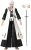 ANIME HEROES BLEACH - TOSHIRO HITSUGAYA