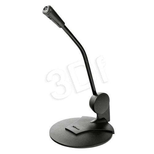 Mikrofon Trust Primo Desk 21674 ( kolor czarny )