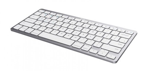 Klawiatura bezprzewodowa TRUST BASICS BLUETOOTH KEYBOARD US