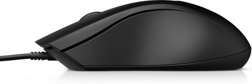 HP Wired Mouse 100