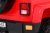Auto Terenowe Full Time 4WD dla dzieci Czerwony + Napęd 4x4 + Pilot + Audio LED + Schowek