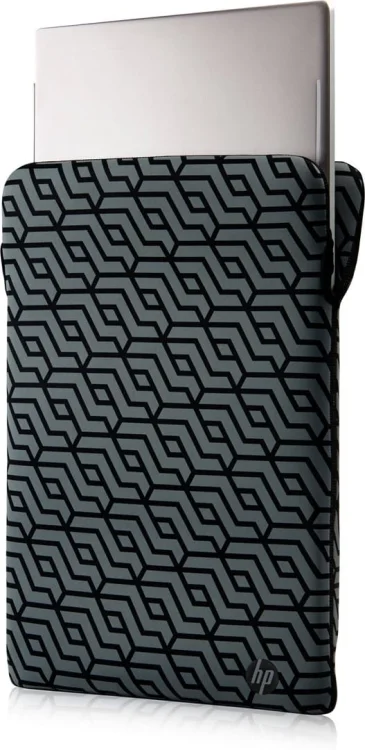 HP Etui Reversible Protective GEO do notebooka 14.1", 2F2L4AA, czarno-szare