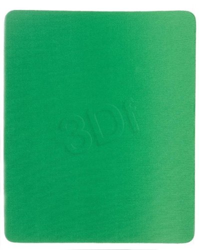 Podkładka pod mysz IBOX PODKŁADKA POD MP002 GREEN IMP002GR