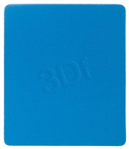Podkładka pod mysz IBOX PODKŁADKA POD MP002 BLUE IMP002BL