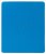 Podkładka pod mysz IBOX PODKŁADKA POD MP002 BLUE IMP002BL
