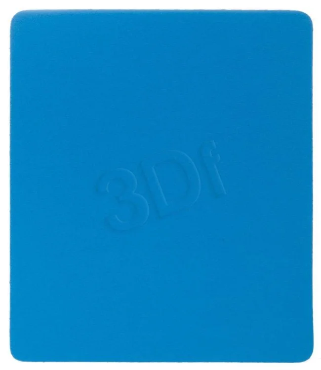 Podkładka pod mysz IBOX PODKŁADKA POD MP002 BLUE IMP002BL