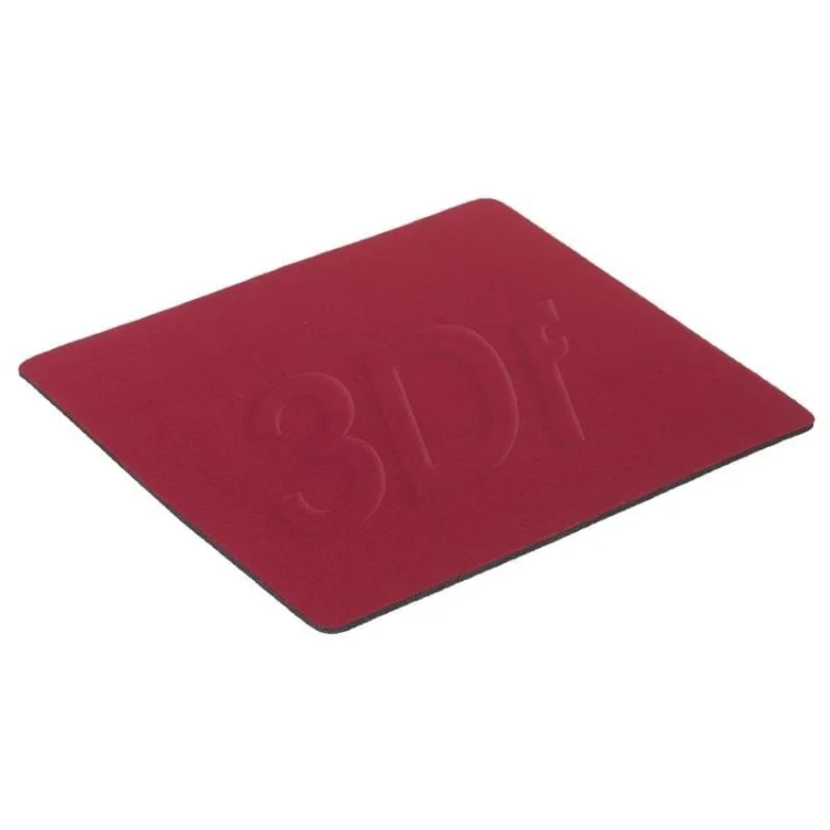 Podkładka pod mysz IBOX PODKŁADKA POD MP002 RED IMP002RD
