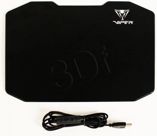 Podkładka Patriot Memory Viper LED PV160UXK (242.7 mm x 353.5 mm)