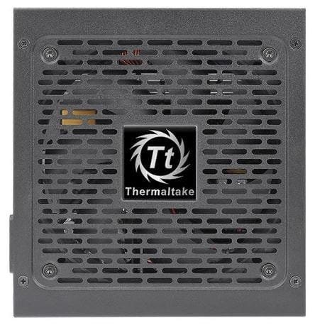 Zasilacz Thermaltake Smart BX1 PS-SPD-0650NNSABE-1 (650 W; Aktywne; 120 mm)
