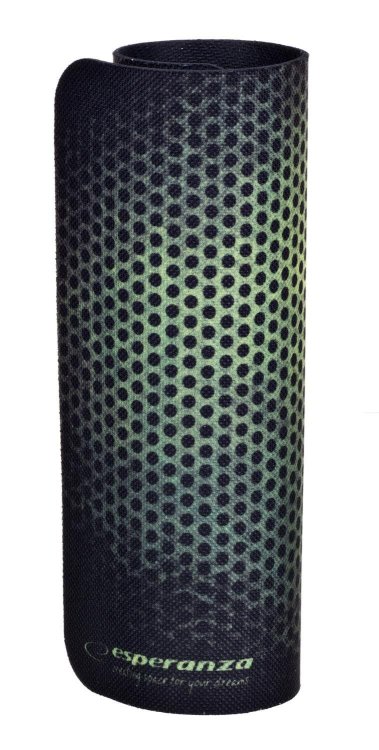 Podkładka gamingowa pod mysz Esperanza GRUNGE EGP102G (300mm x 240mm)