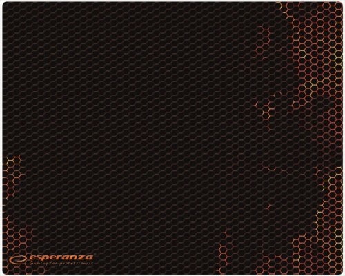 ESPERANZA ESPERANZA PODKŁADKA GAMING POD MYSZ FLAME MINI EGP101R
