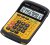 CASIO KALKULATOR BIUROWY WODOODPORNY WM-320MT-S, 12-cyfrowy wyświetlacz, Wyjmowana klawiatura, 108,5x168,5, Poziom wodoszczelności i odporności na bru