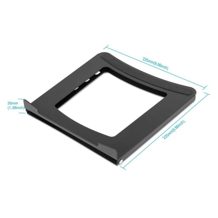 INTELLINET REGULOWANA PODSTAWKA STAND POD LAPTOPA