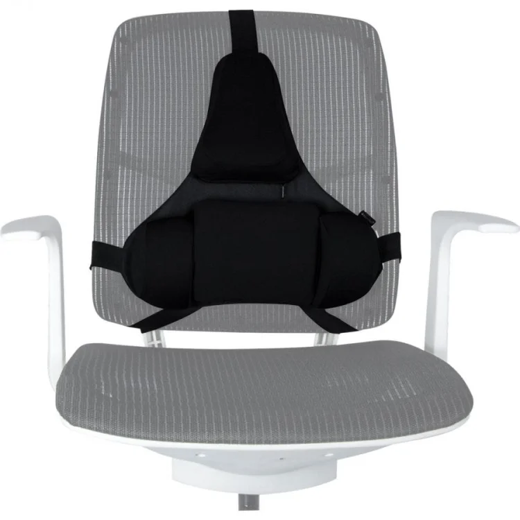 Fellowes Ergonomia  podpórka poduszka profesjonalna pod plecy