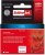 Activejet ACC-521CN Tusz (zamiennik Canon CLI-521C; Supreme; 10 ml; niebieski)