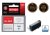 Activejet ACC-521CN Tusz (zamiennik Canon CLI-521C; Supreme; 10 ml; niebieski)