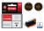 Tusz Activejet ACC-526CN (zamiennik Canon CLI-526C; Supreme; 10 ml; niebieski)