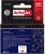 Tusz Activejet AH-56R (zamiennik HP 56 C6656A; Premium; 25 ml; czarny)
