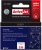Tusz Activejet AH-336R (zamiennik HP 336 C9362EE; Premium; 15 ml; czarny)