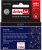 Tusz Activejet AH-350RX (zamiennik HP 350XL CB336EE; Premium; 35 ml; czarny)