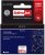 Tusz Activejet AH-301BRX (zamiennik HP 301XL CH563EE; Premium; 20 ml; czarny)